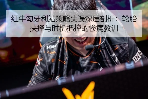 红牛匈牙利站策略失误深层剖析：轮胎抉择与时机把控的惨痛教训